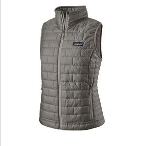 Patagonia Nano Vest (NEW WITH TAG)